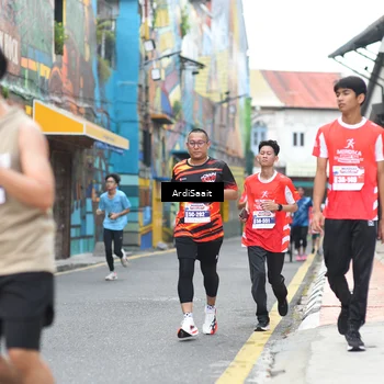 Runner Photo 8103070