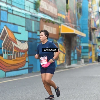 Runner Photo 8103072
