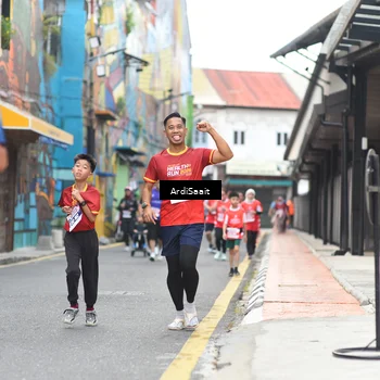 Runner Photo 8103096