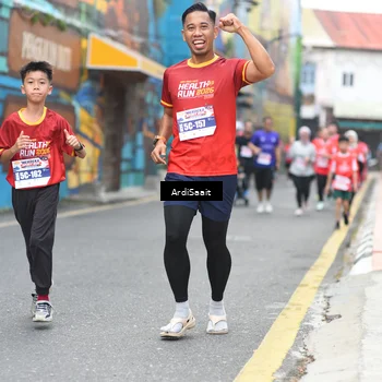 Runner Photo 8103100