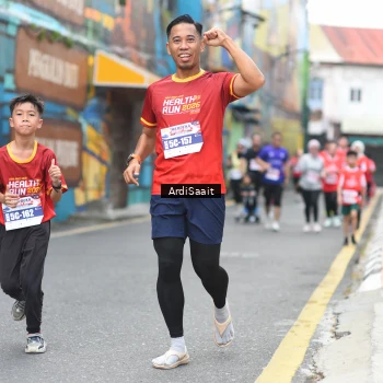 Runner Photo 8103101