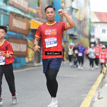 Runner Photo 8103102