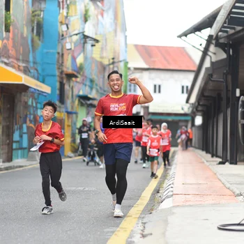 Runner Photo 8103104