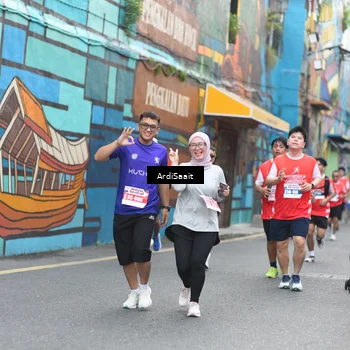 Runner Photo 8103109