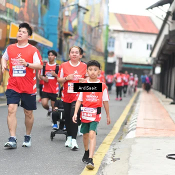 Runner Photo 8103117