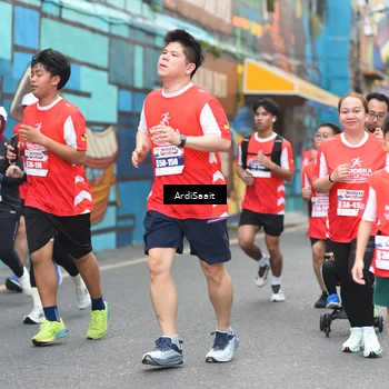 Runner Photo 8103119