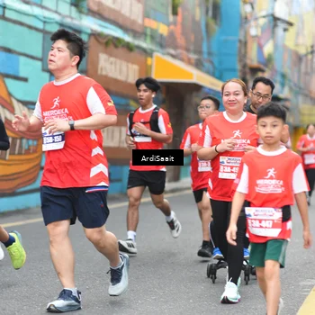 Runner Photo 8103122