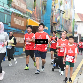 Runner Photo 8103127