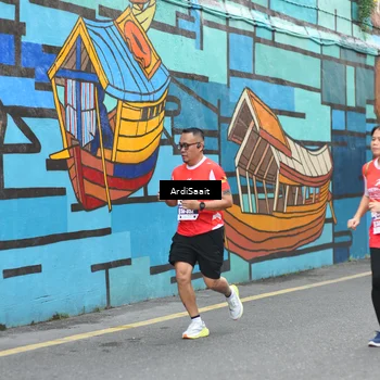 Runner Photo 8103133