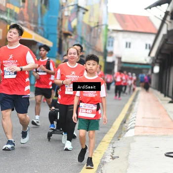 Runner Photo 8103138
