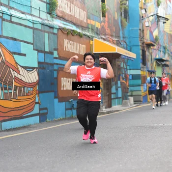 Runner Photo 8103144