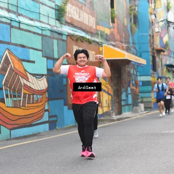 Runner Photo 8103147