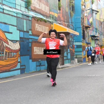 Runner Photo 8103148