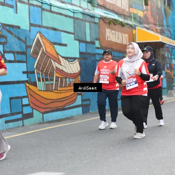 Runner Photo 8103177