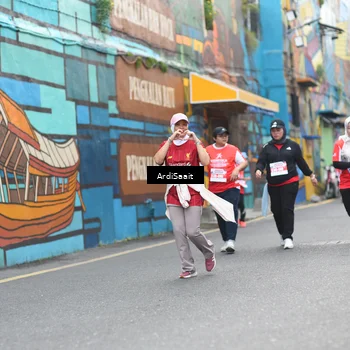 Runner Photo 8103181