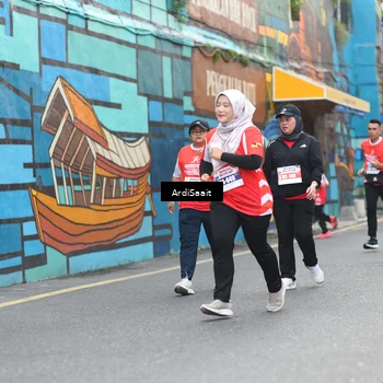 Runner Photo 8103188