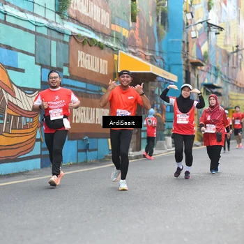 Runner Photo 8103192