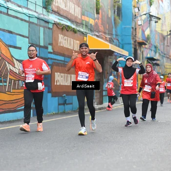 Runner Photo 8103196