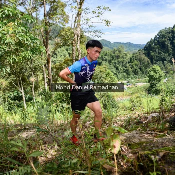 Runner Photo 81032