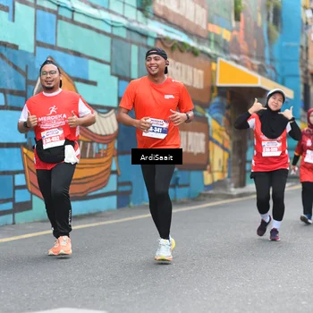 Runner Photo 8103201