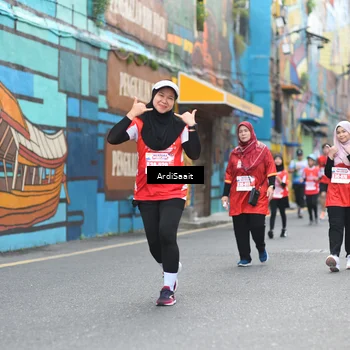 Runner Photo 8103203