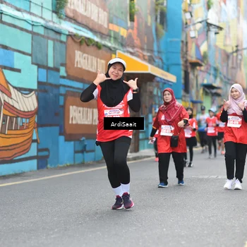 Runner Photo 8103205