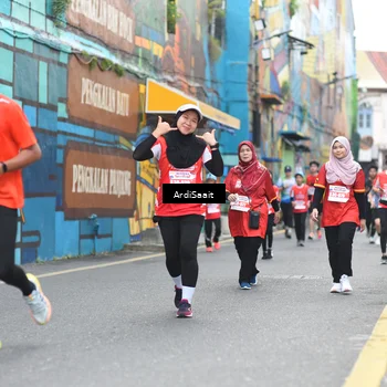 Runner Photo 8103208