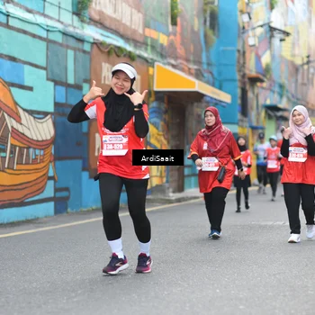 Runner Photo 8103209