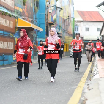 Runner Photo 8103213