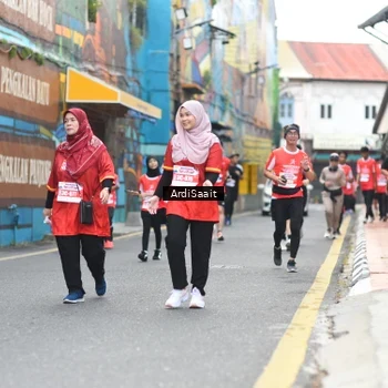 Runner Photo 8103214
