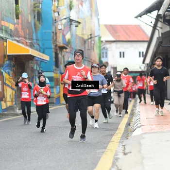 Runner Photo 8103216