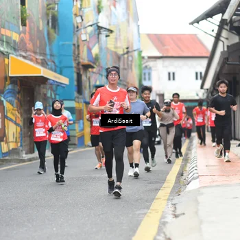 Runner Photo 8103217