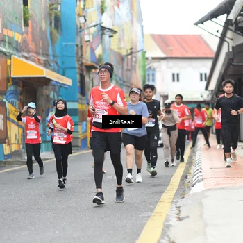 Runner Photo 8103218