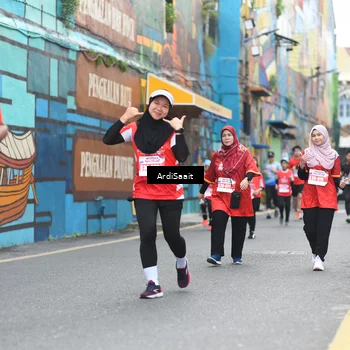 Runner Photo 8103219