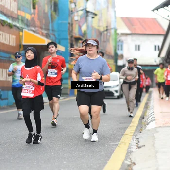 Runner Photo 8103221