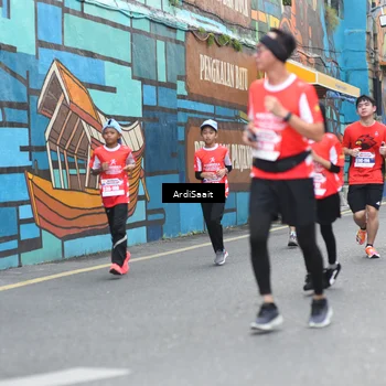 Runner Photo 8103222