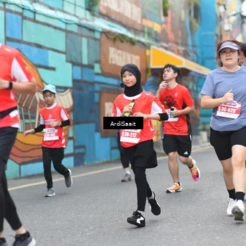 Runner Photo 8103223