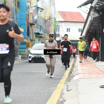 Runner Photo 8103226