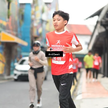 Runner Photo 8103227