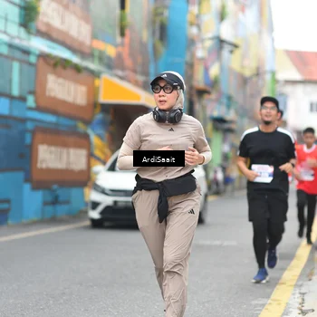 Runner Photo 8103228