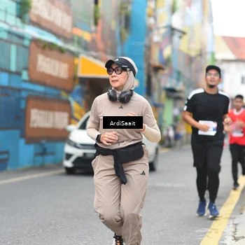 Runner Photo 8103229