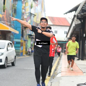 Runner Photo 8103231