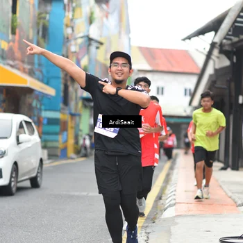 Runner Photo 8103234
