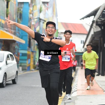 Runner Photo 8103235