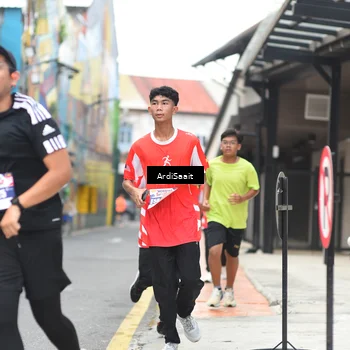 Runner Photo 8103236