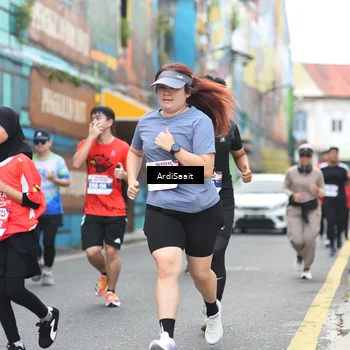 Runner Photo 8103238