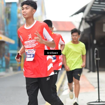 Runner Photo 8103241