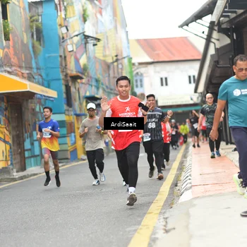 Runner Photo 8103242