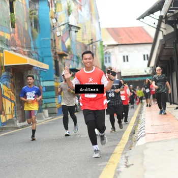 Runner Photo 8103247
