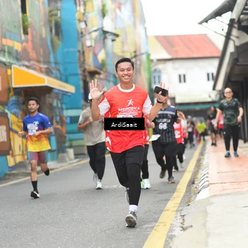 Runner Photo 8103248